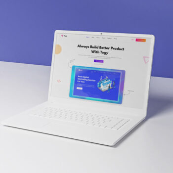 Tablet For Online Security